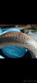 Letné pneumatiky - 3