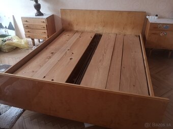 Predaj spálňovú zostavu - 3