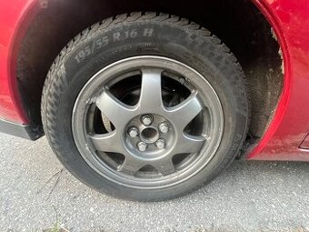 Toyota Prius 1.5 Hybrid (2006) Taxi licencia - 3