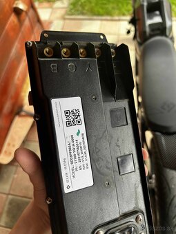 Surron controller - 3