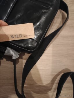 Predam pansku koženú kabelku - 3