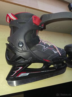 Detske korcule velkost 32-35 - 3