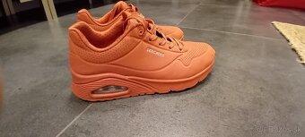 Botasky skechers s poštou - 3