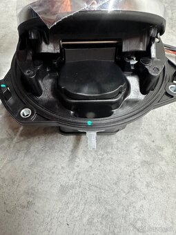 Cúvacia kamera Golf 8 - 3