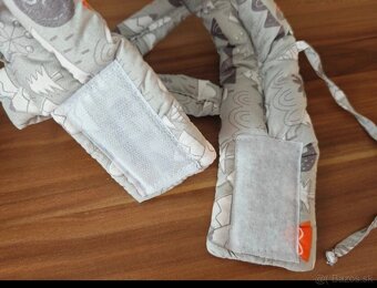 Ochranná helma detská - 3