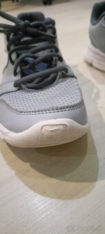 Dámske botasky na beh - 38 - 3