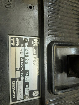 Predám retro veci - 3