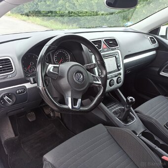 Volkswagen Scirocco - 3