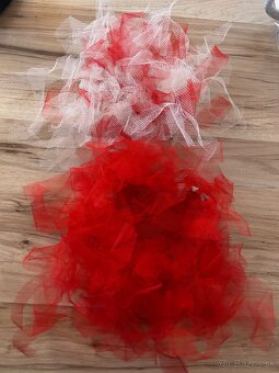 Dievčenské oblecenie 6-7 - 3