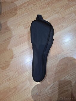 Sopránové ukulele - 3