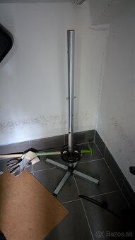 Stojan na pneumatiky - 3