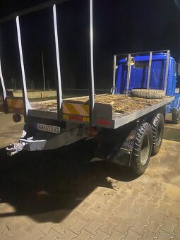 Predam praga V3S s tp a spz - 3