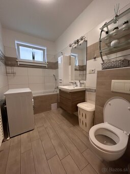 2- izbový byt na prenájom - 3