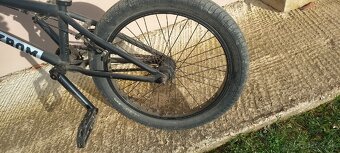 Predám BMX - 3
