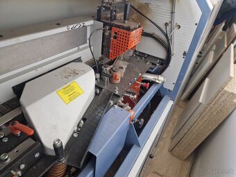 Olepovačka hrán HEBROCK F4 - 3