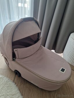 Vanička Mios Cozy Beige - 3