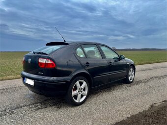 Seat Leon 1,9 TDI - 3