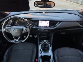 Opel Insignia 2.0 CDTI r.v.2018 125KW - 3