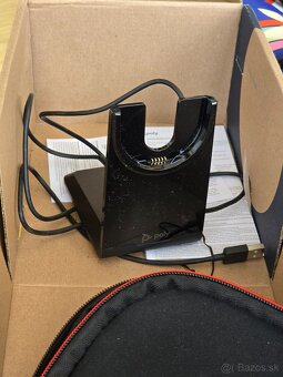 Slúchadlá Poly Voyager Focus 2 - 3