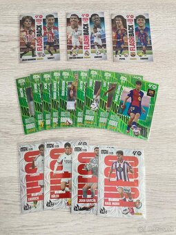 Karty 2024/25 Megacraks LaLiga - 3