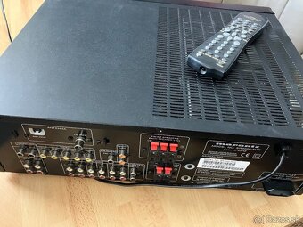Marantz SR 3000 zosilnovac Receiver - 3