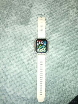 Predám úplne nové SMART hodinky - 3