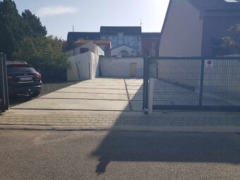 Stavebný pozemok - RUŽINOV - TRNÁVKA - 3