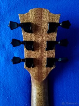 Predam gitaru LAG Tramontane T88A - 3