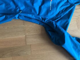 Ultra ľahká bunda montane - 3