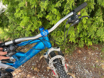 Detský horský bicykel - 3