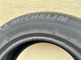 215/65 R16 102H XL letné MICHELIN - 3