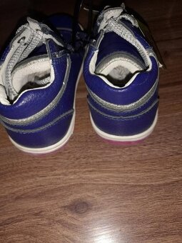 Nové topánky protetika č.25 - 3