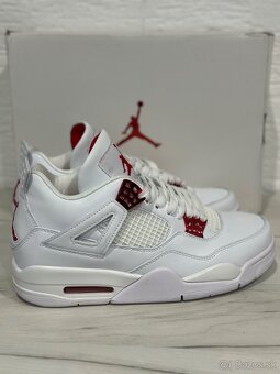 Air jordan 4 - 3