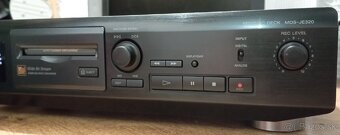 SONY MDS-JE320 .... minidisc rekorder .... - 3