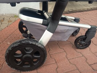 Predám kočík Joolz Hub+ - 3