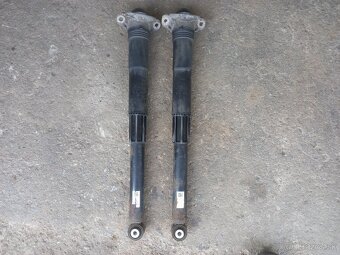 Škoda Octavia 3 Tehlice,tlmiče - 3