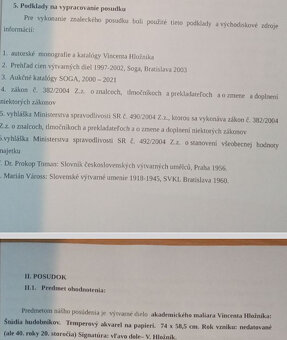 Obraz od Vincenta Hložníka - 3