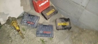 Kufre na náradie - 3