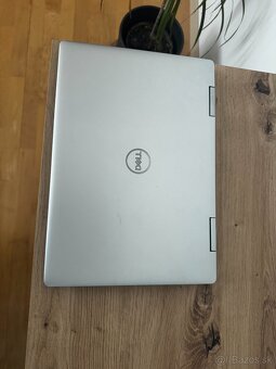 Predam notebook Dell Inspiron 5491 2in1 dotykova obrazovka - 3