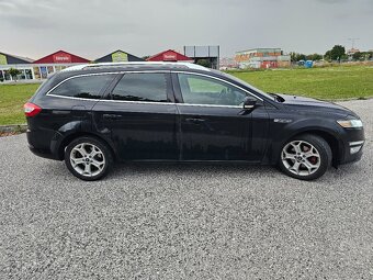 Ford Mondeo 2.0 TDCi automat - 3