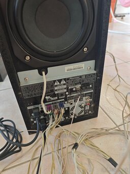 Pioneer SX-LX60D - 3