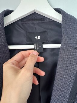 Panske sako H&M - 3