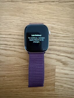 Apple watch s10 46mm - 3