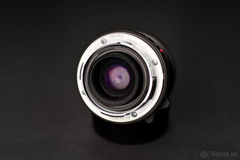 Voigtländer Ultron 2/28. Leica LM. - 3