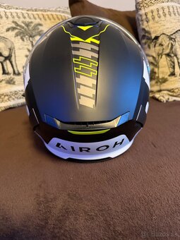Integrálna prilba AIROH - 3