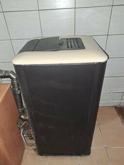 Peletove kachle Edilkamin - 3