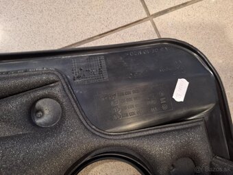 OE horný kryt motora Škoda Octavia - 3
