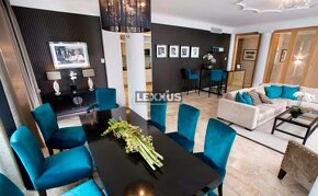 | PRENÁJOM Luxusný 3 izbový byt s terasami v Rezidencii Hlbo - 3