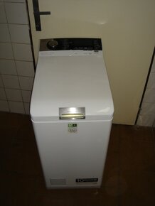 Pračka - AEG - 3