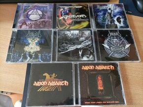 CD metal po 8 - 3